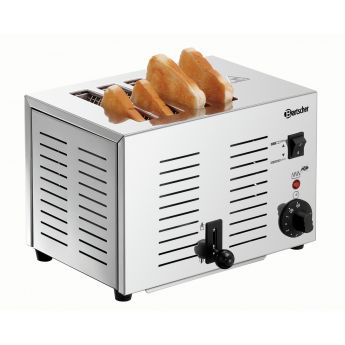 Bartscher | Toaster TS40