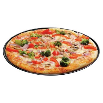 Bartscher | Pizza-bakblik 290-R