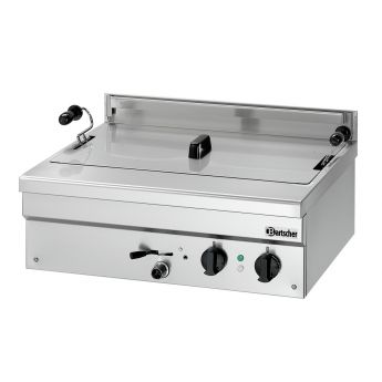 Bartscher | Bakkerij friteuse BF 21E