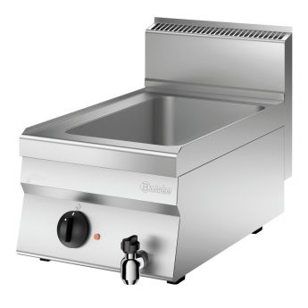 Bartscher | Bain-Marie 650, B400, 1/1GN