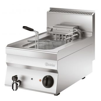 Bartscher | Friteuse 650, B400, 10L