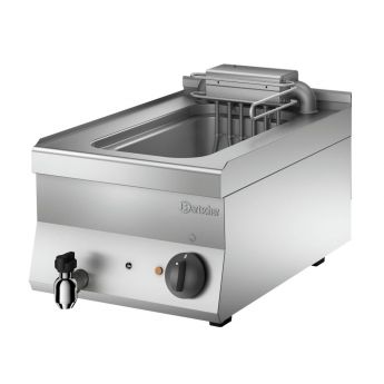 Bartscher | Friteuse 650, B400, 10L, TGOK