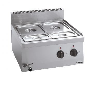 Bartscher | Elektrische Bain-Marie