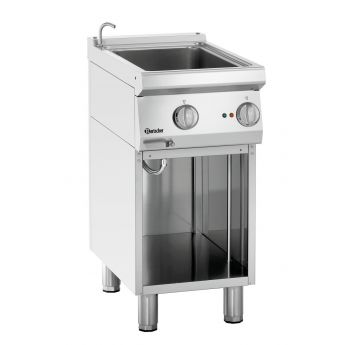 Bartscher | Bain-Marie 700, B400, OO, mWI