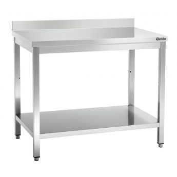 Bartscher | Werktafel 700, B1800, MA