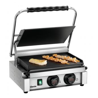 Bartscher | Contactgrill "Panini-MDI" 1G