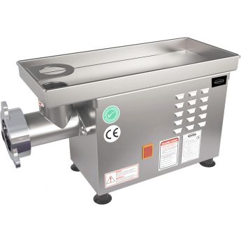 Combisteel | Gehaktmolen 12 - 75kg/h 230v - met vaste kop - CMBI-7073.0045