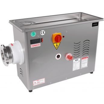 Combisteel | Gehaktmolen 22 - 450kg/h 230v - met vaste gekoelde kop - CMBI-7073.0070