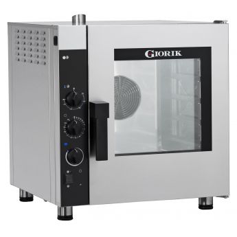 Combisteel | Convectieoven bevochtiger 5x2/3gn - CMBI-7466.0003