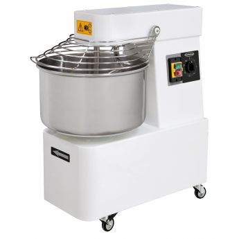 Combisteel | Deegmenger 60l 2 speed - CMBI-7485.0197