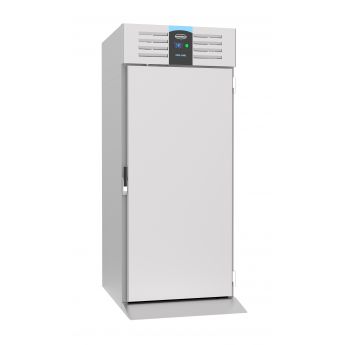 Combisteel | Roll-in koelkast rvs mono block 700 ltr - CMBI-7489.5430