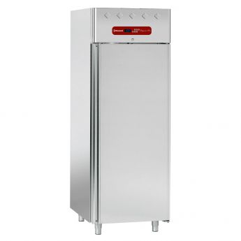 Diamond | Geventileerd koelkast, 40x EN 600x400 (of) 20x EN 600x800 | AP1N/F86-R2