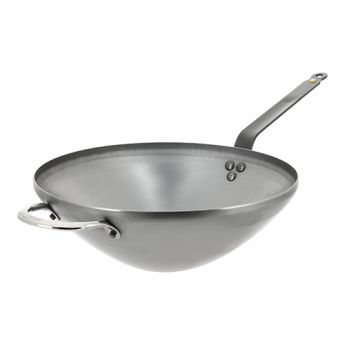 Buyer | wok Ø32cm