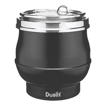 Dualit | soepketel 11,0L