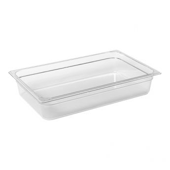 Rubbermaid | bak gastronorm GN1/1