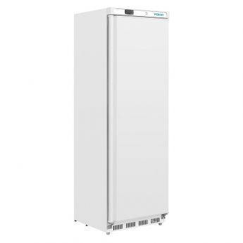 Polar C-serie 1-deurs vriezer wit 365L