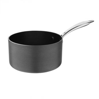 Vogue aluminium anti-aanbak inductie steelpan 18cm