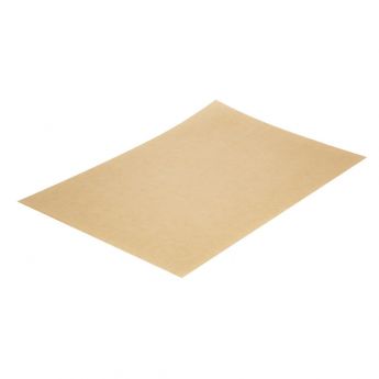 Matfer Bourgeat ECOPAP bakpapier bakkersmaat (500 stuks)