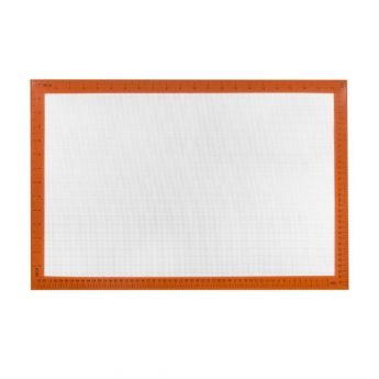 Vogue anti-kleef bakmat 38,5x58,5cm