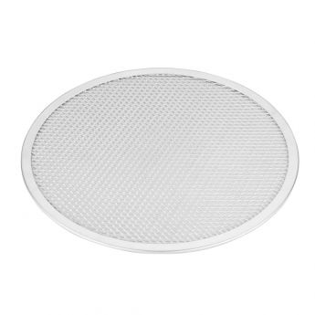 Vogue aluminium pizzaplaat 30,5cm