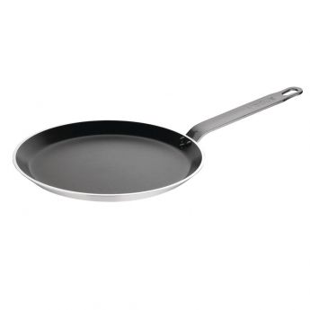 Vogue Platinum Plus teflon anti-aanbak inductie sauteuse 26cm