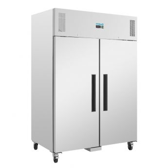 Polar G-serie 2-deurs koeling RVS 1200L