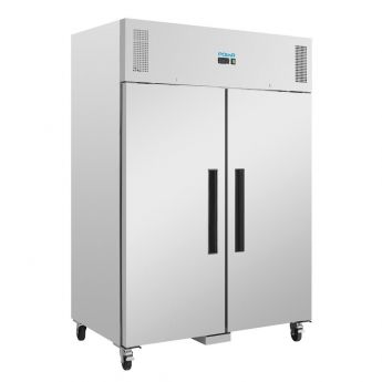 Polar G-serie 2-deurs vriezer RVS 1200L