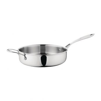 Vogue Triwall inductie sauteuse 24cm