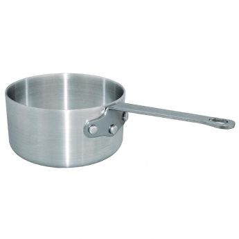 Vogue aluminium steelpan 5,1L