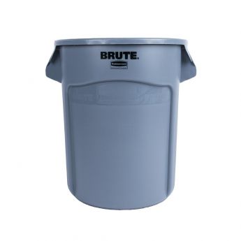 Brute | Rubbermaid Brute ronde container 75L