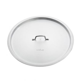 Vogue deksel voor soeppan 40cm