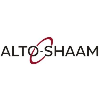 Alto-Shaam | Bumperkit, volledig omtrek rubber | niet mogelijk met standaard wielenset 