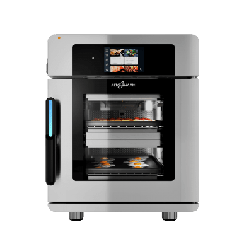 Alto-Shaam | Vector Mulit-Cook oven VMC-VH2H | 2x 1/1 GN 