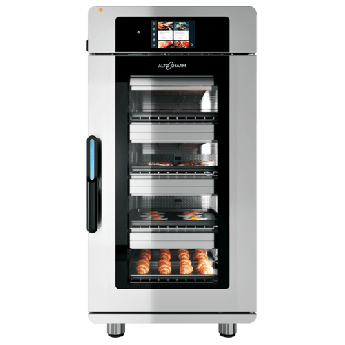 Alto-Shaam | Vector Mulit-Cook oven VMC-VH4H | 4x 1/1 GN 