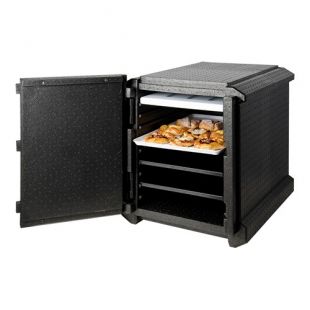 Thermo future box frontloader bakery 235060