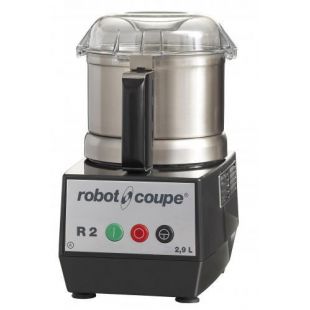 Robot Coupe R2 | Cutter