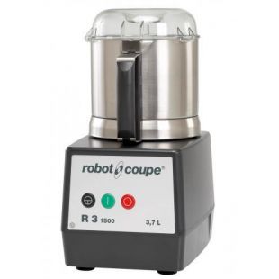 Robot Coupe R3 (1500 tpm) | Cutter