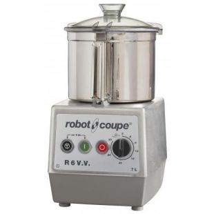 Robot Coupe R6 VV | Cutter | 24304