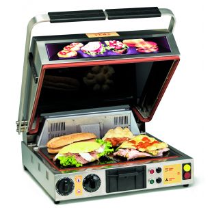 Grill oven 542001