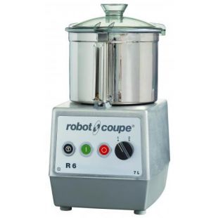 Robot Coupe R6 | Cutter | 24314