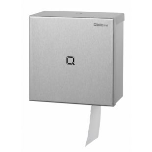Qbic-line | Jumboroldispenser mini  - AC-6790