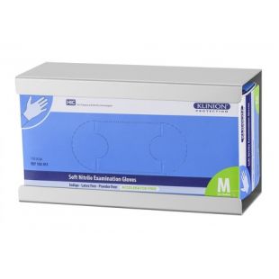 MediQo-line | Handschoendispenser uno RVS - AC-8475