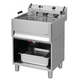 Bartscher | Bakkerij friteuse BF 30E OU