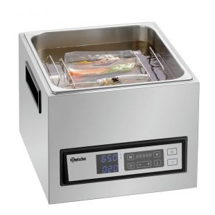 Bartscher | Sous-vide koker SV G16L