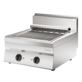 Bartscher | Roostergrill, elektrisch 650, B800, TG