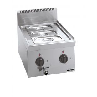 Bartscher | Bain-Marie 600, B400, TA