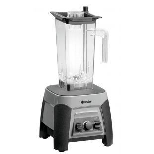 Bartscher | Blender Pro 2,5L