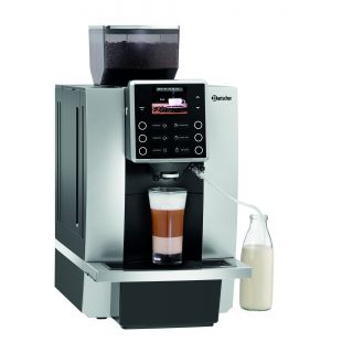 Bartscher | Volautomatisch koffiezetapp. KV1 Classic
