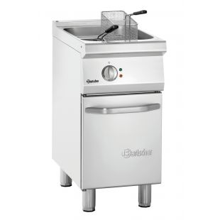 Bartscher | Friteuse 700, B400, 15L