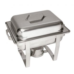 Bartscher | Chafing dish 1/2 BP